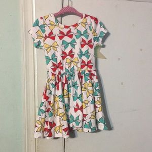 Nwt size 12/24month dds dress